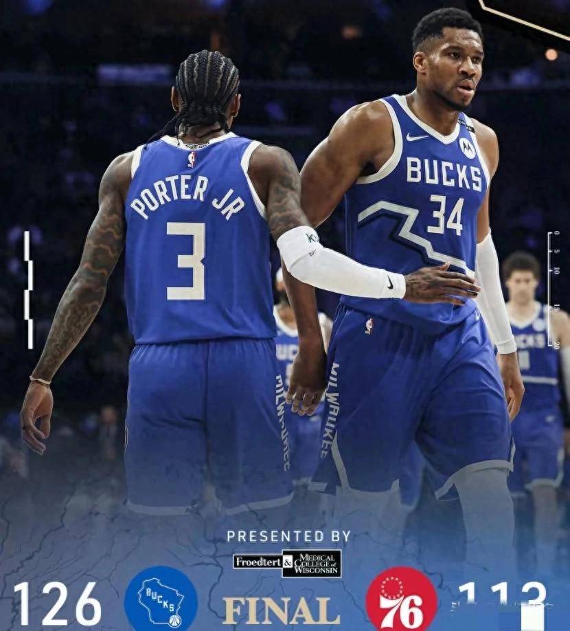 字母哥新星爆冷表现惊艳,利物浦未来可期! 字母哥新星爆冷表现惊艳,利物浦未来可期!