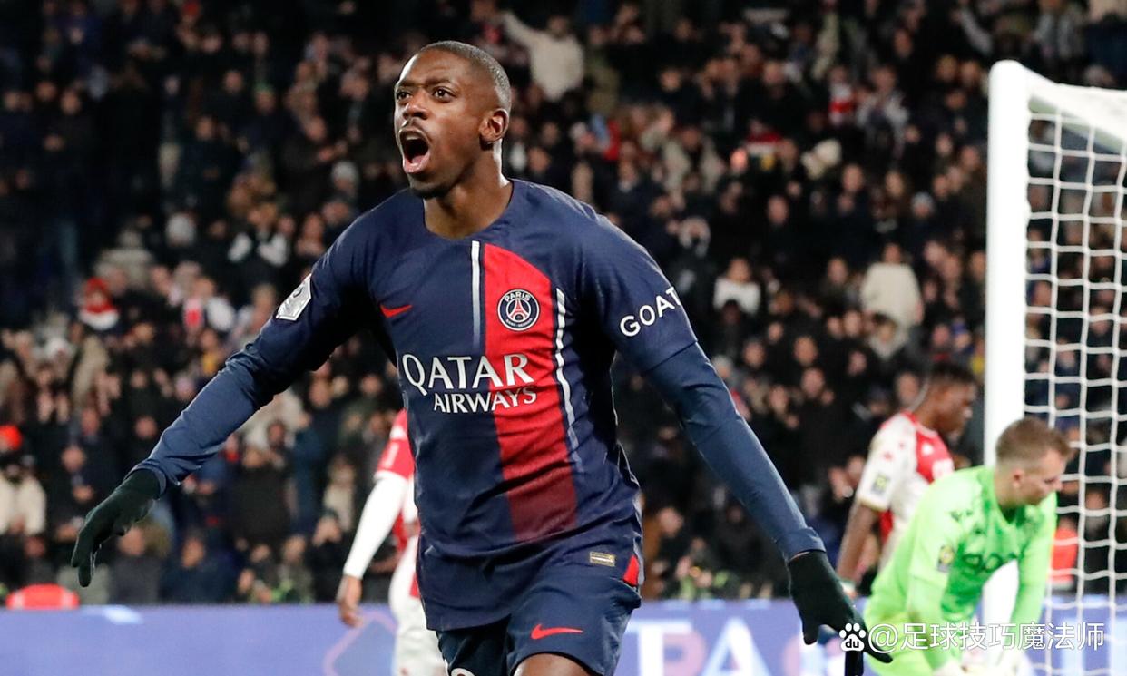 Ming关键节点高光表现，巴黎圣日耳曼带队取胜！(巴黎圣日耳曼psg)